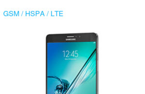 Samsung Galaxy Tab S2 8.0