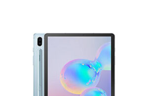 Samsung Galaxy Tab S6