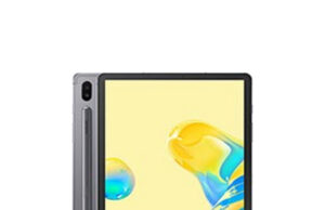 Samsung Galaxy Tab S6 5G