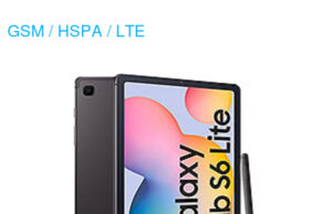 Samsung Galaxy Tab S6 Lite (2022)