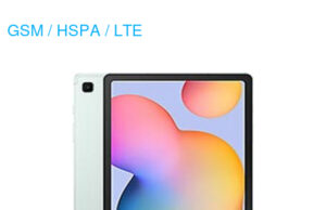 Samsung Galaxy Tab S6 Lite (2024)