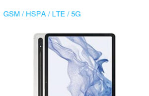 Samsung Galaxy Tab S8