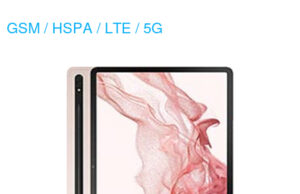 Samsung Galaxy Tab S8+