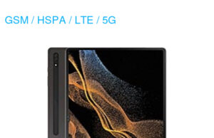 Samsung Galaxy Tab S8 Ultra