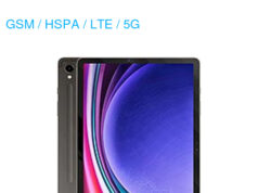 Samsung Galaxy Tab S9