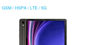 Samsung Galaxy Tab S9