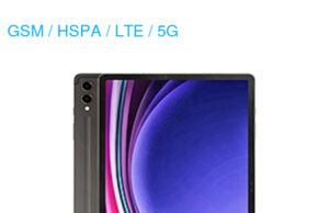 Samsung Galaxy Tab S9+