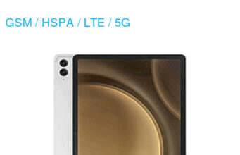 Samsung Galaxy Tab S9 FE+