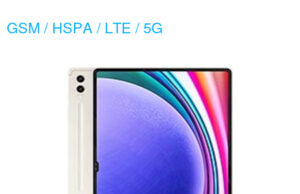 Samsung Galaxy Tab S9 Ultra