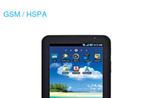 Samsung Galaxy Tab T-Mobile T849