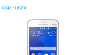 Samsung Galaxy V Plus