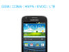 Samsung Galaxy Victory 4G LTE L300