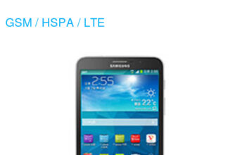 Samsung Galaxy W
