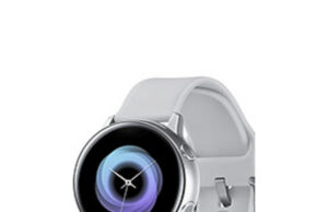 Samsung Galaxy Watch Active