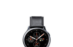 Samsung Galaxy Watch Active2