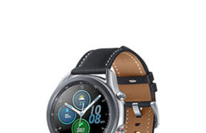 Samsung Galaxy Watch3