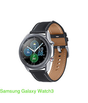 Samsung Galaxy Watch3