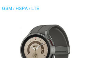 Samsung Galaxy Watch5 Pro