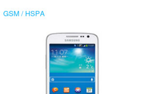 Samsung Galaxy Win Pro G3812