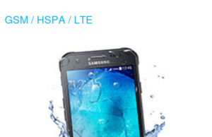 Samsung Galaxy Xcover 3