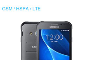 Samsung Galaxy Xcover 3 G389F