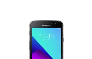 Samsung Galaxy Xcover 4