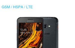 Samsung Galaxy Xcover 4s