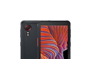 Samsung Galaxy Xcover 5