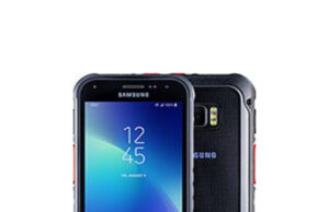 Samsung Galaxy Xcover FieldPro