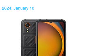 Samsung Galaxy Xcover7