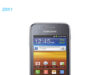 Samsung Galaxy Y TV S5367