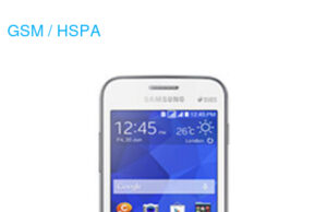 Samsung Galaxy Young 2