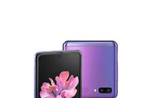 Samsung Galaxy Z Flip