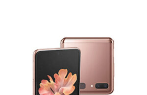 Samsung Galaxy Z Flip 5G