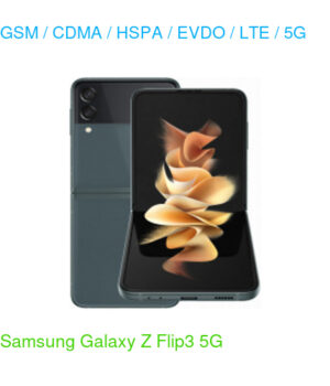 Samsung Galaxy Z Flip3 5G