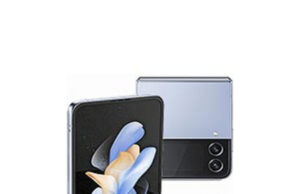 Samsung Galaxy Z Flip4