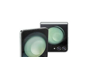 Samsung Galaxy Z Flip5