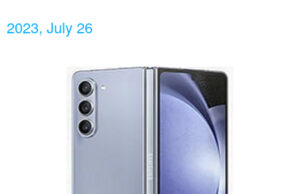 Samsung Galaxy Z Fold5