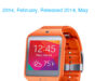 Samsung Gear 2 Neo