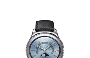 Samsung Gear S2 classic 3G