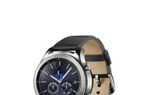 Samsung Gear S3 classic