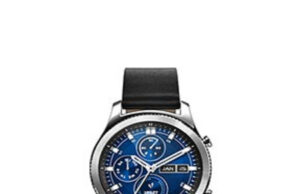 Samsung Gear S3 classic LTE