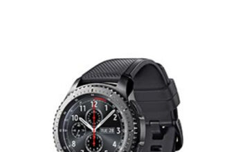 Samsung Gear S3 frontier