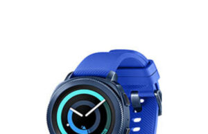 Samsung Gear Sport