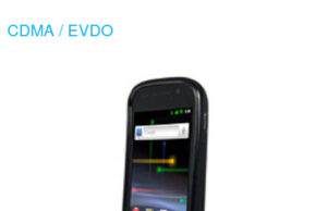 Samsung Google Nexus S 4G