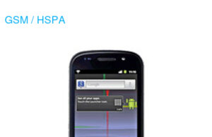 Samsung Google Nexus S I9020A