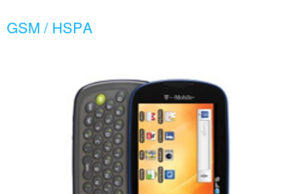 Samsung Gravity SMART