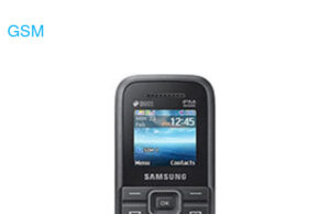 Samsung Guru Plus