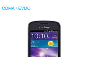 Samsung I110 Illusion