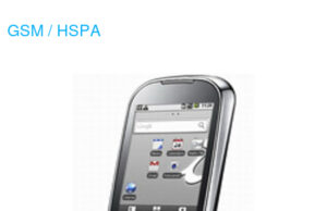 Samsung I5500 Galaxy 5